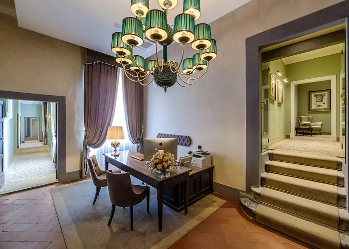 Hotel EconomiciPalazzo Roselli Cecconi