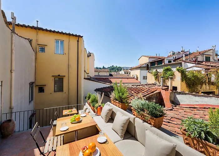 Hotel EconomiciPalazzo Roselli Cecconi