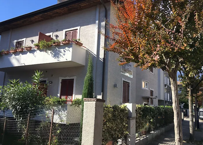 Garni Villa Betty Merano