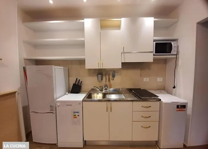 Hotel EconomiciAirone B&B Camere E