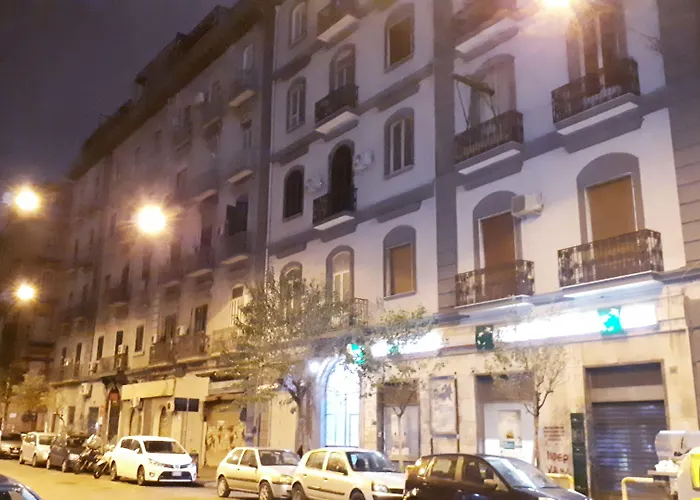 Le Villanelle B&B Napoli