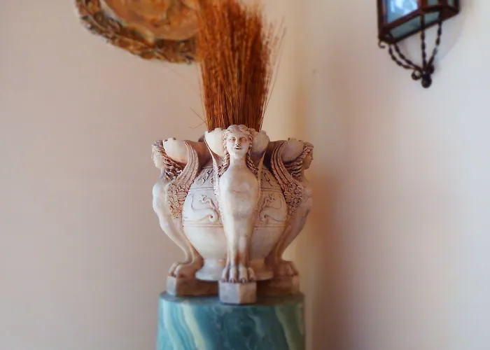 Domus Monamì Luxury Suites Roma