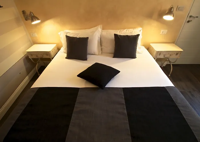Spagna Secret Rooms Roma
