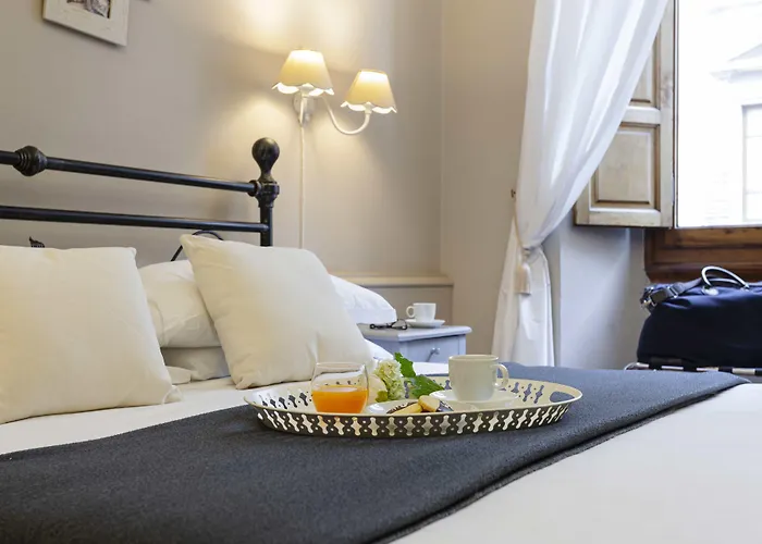 B&B Prestigia Rooms Firenze