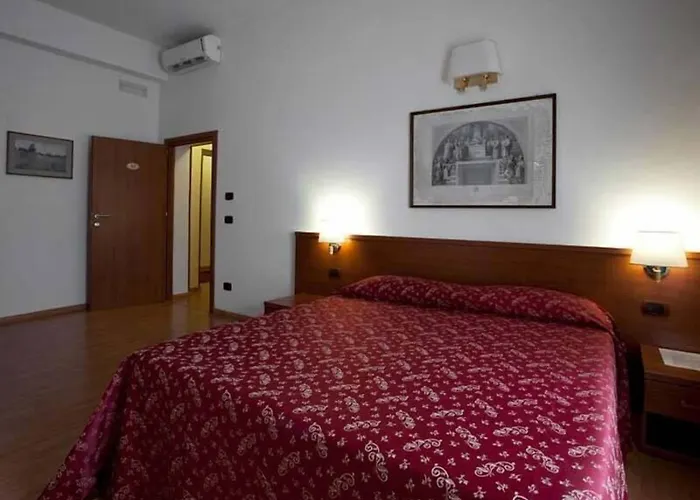Domus Appia 154 B&B Roma