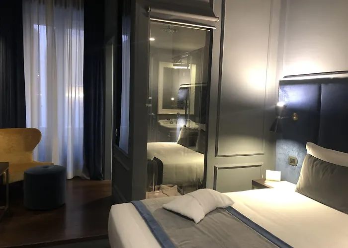 Hotel EconomiciSaint B Boutique Stb