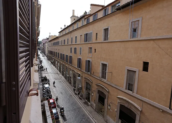 Spagna Art & Suites - Ca Domus Collection Roma