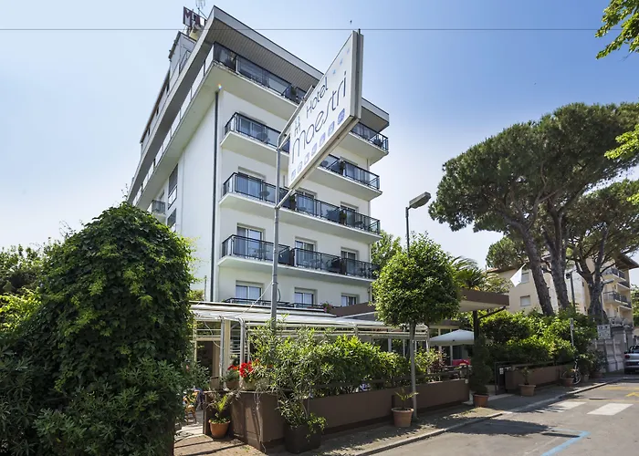 Hotel Maestri Riccione