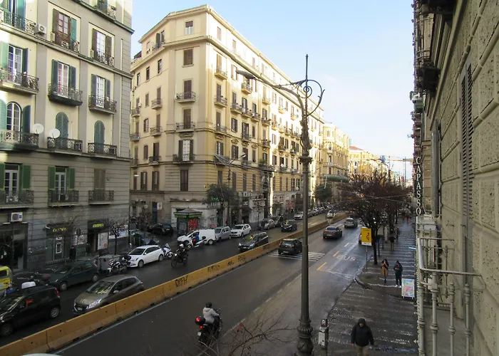 B&B Rettifilo Napoli