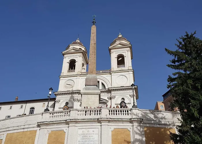 Hotel EconomiciGregoriana5