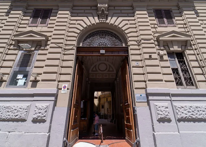 Hotel EconomiciPc Boutique H Napoli Centro, By Clapa Group