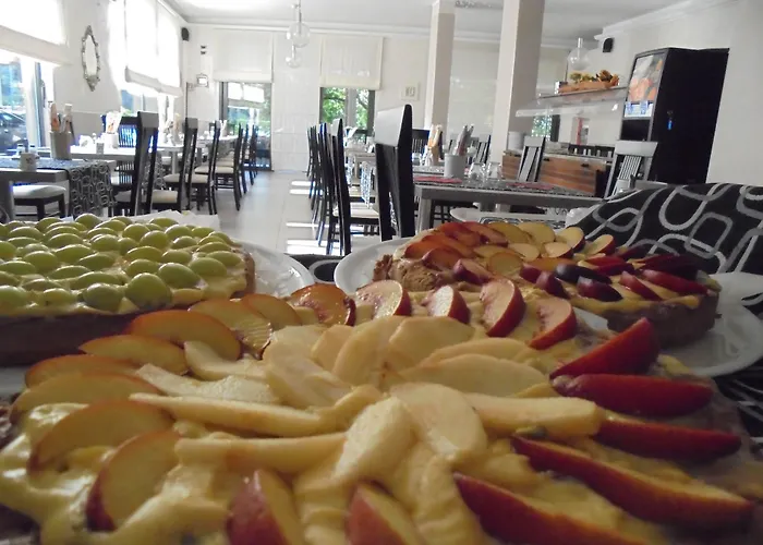 Hotel EconomiciNevada