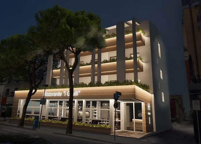 Hotel EconomiciIvana