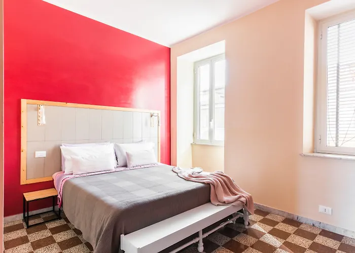 B&B Casa Torpì Roma