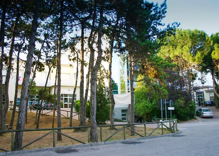 Bella Italia&Efa Village Lignano Sabbiadoro