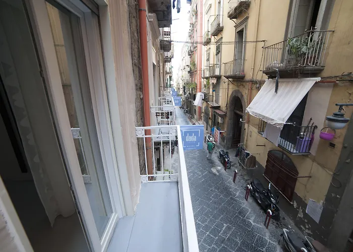 Hotel EconomiciDada Suite