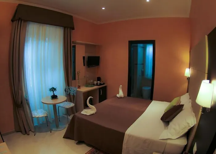 Candia Inn Vatican Roma