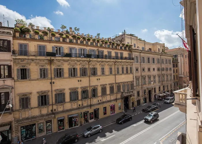 G55 Design Hotel Roma
