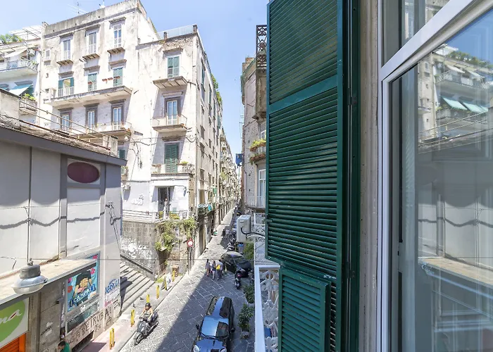 Hotel EconomiciDante Maison De Charme