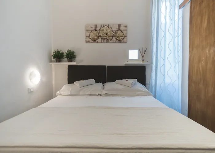 Hotel Victoria Firenze