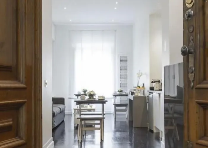 Hotel EconomiciXenia Guest House