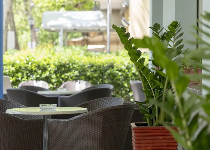 Hotel EconomiciAdigrat