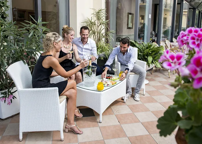 Hotel EconomiciLa Conchiglia