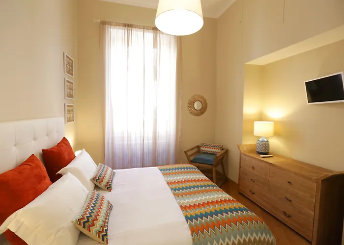 Hotel EconomiciI Vicerè B&B Deluxe