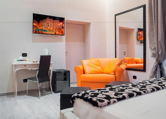 Operà Suites Roma