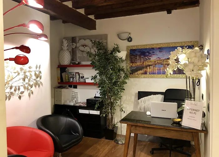 Hotel Residenza 54 Firenze