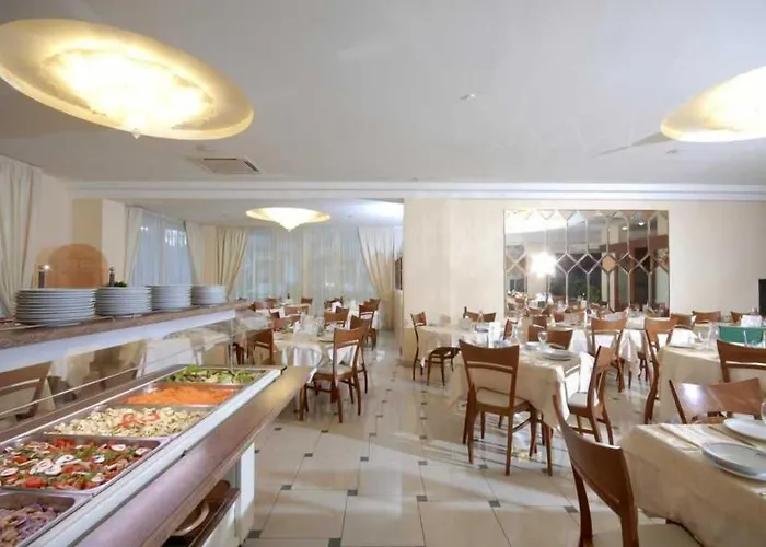 Hotel Souvenir Bellaria-Igea Marina