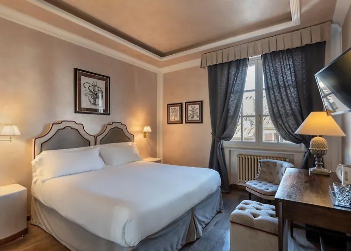 Hotel EconomiciMabelle Firenze Residenza Gambrinus