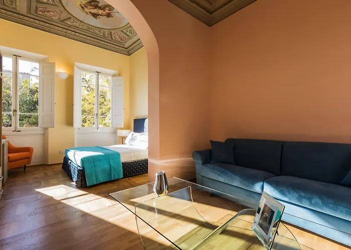 Hotel EconomiciLa Scala