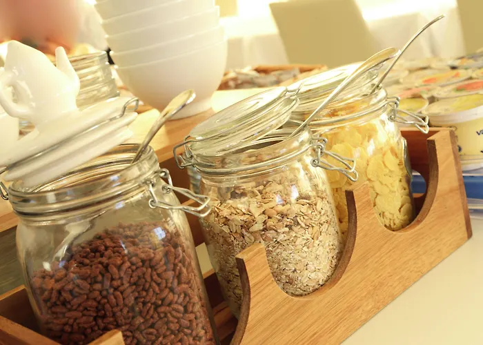 Hotel EconomiciMetropol