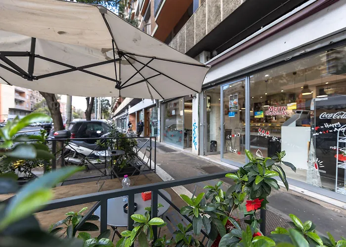 Hotel EconomiciL'Imperiale Romatrastevere