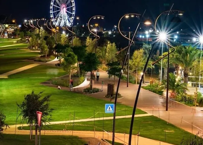 Hotel EconomiciBrezza