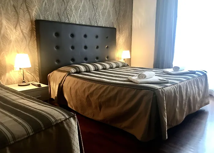 Dreams Roma B&B