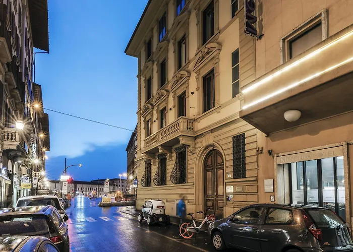 Daphne Guest House Firenze