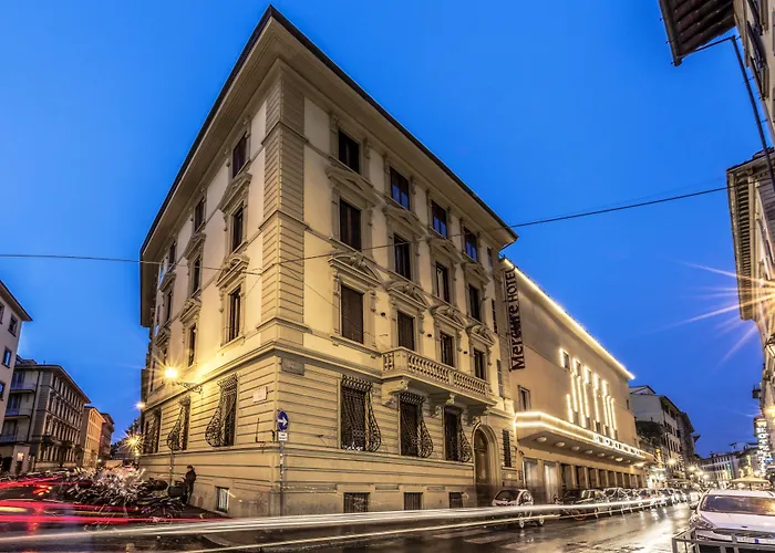 Daphne Guest House Firenze