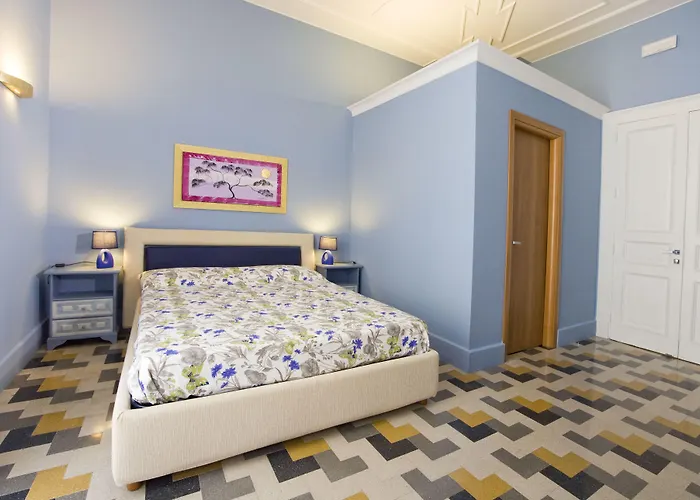 Hotel EconomiciAntonello Da