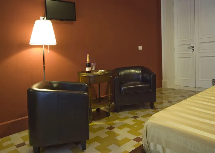 Hotel EconomiciAntonello Da