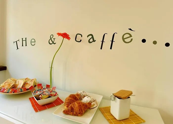 Honey Rooms Roma