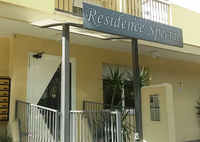 Residence Special Rimini