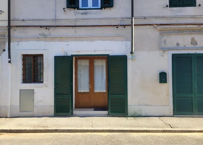 Il Nido d'Amore Livorno