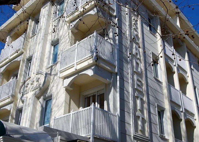 Hotel Kadett Rimini
