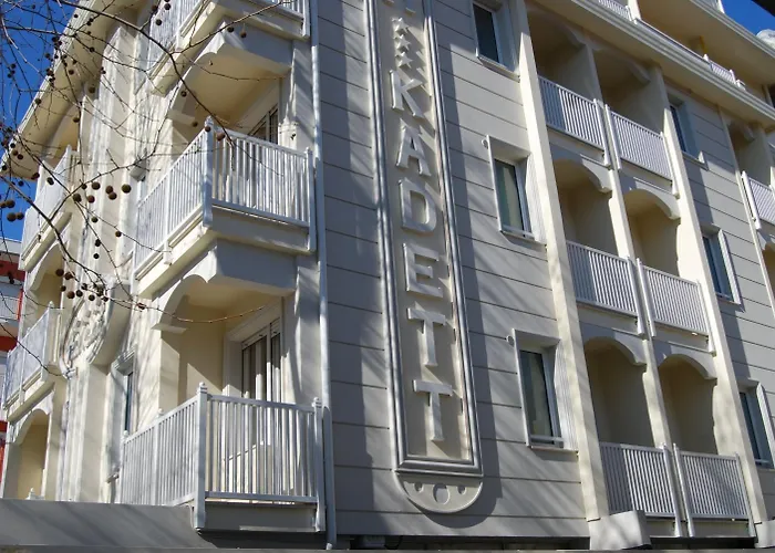 Hotel Kadett Rimini