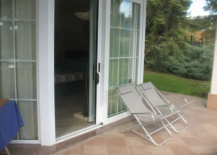 Hotel EconomiciVilla Maria