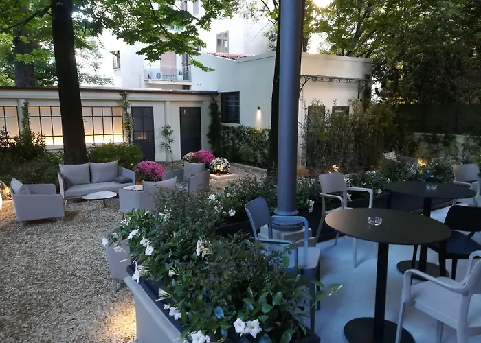 Messori Suites Firenze