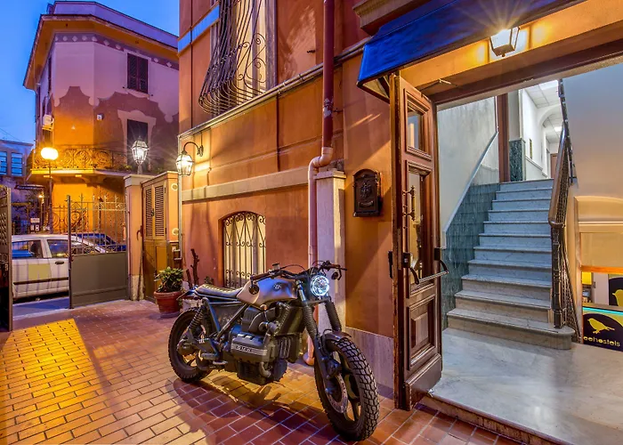 Hotel EconomiciFree s Roma