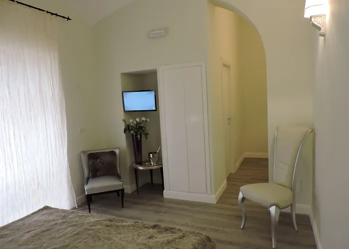 Hotel EconomiciAnfiteatro